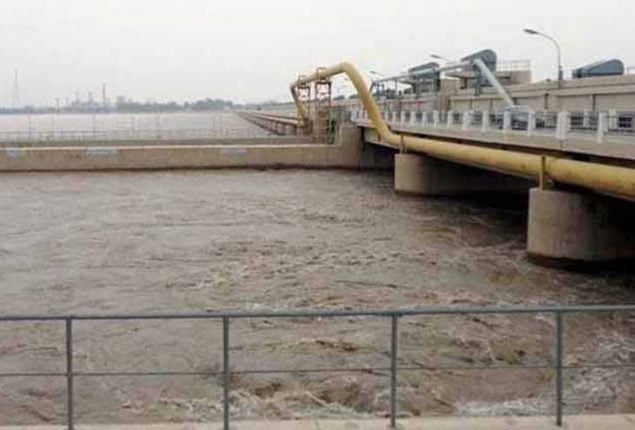 PDMA issues flood alert as rainwater raises river levels in Punjab