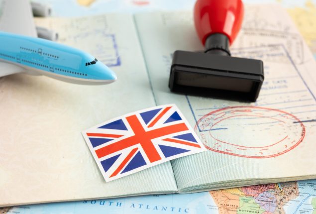 New UK rules make refugee settlement more difficult