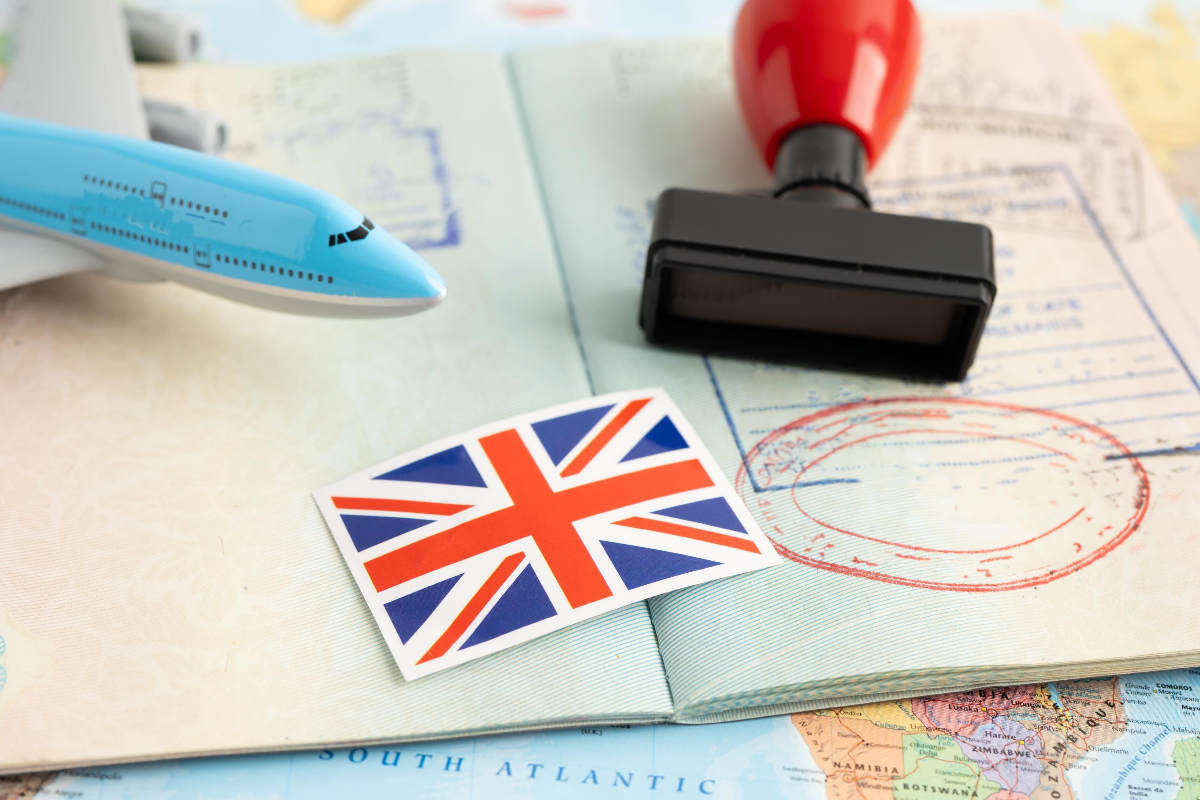 New UK rules make refugee settlement more difficult