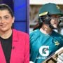 Women’s World Cup: India turns Natalia Parvez’s introduction into Political controversy