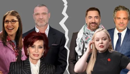 Hollywood industry divided: Over 4,000 film professionals boycott Israeli film industry