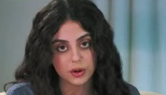 Actress Yashma Gill opens up about religious judgment on set