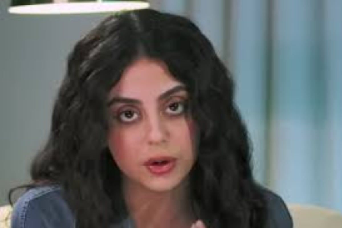 Actress Yashma Gill opens up about religious judgment on set