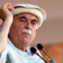 Achakzai calls for political unity and new elections in Pakistan