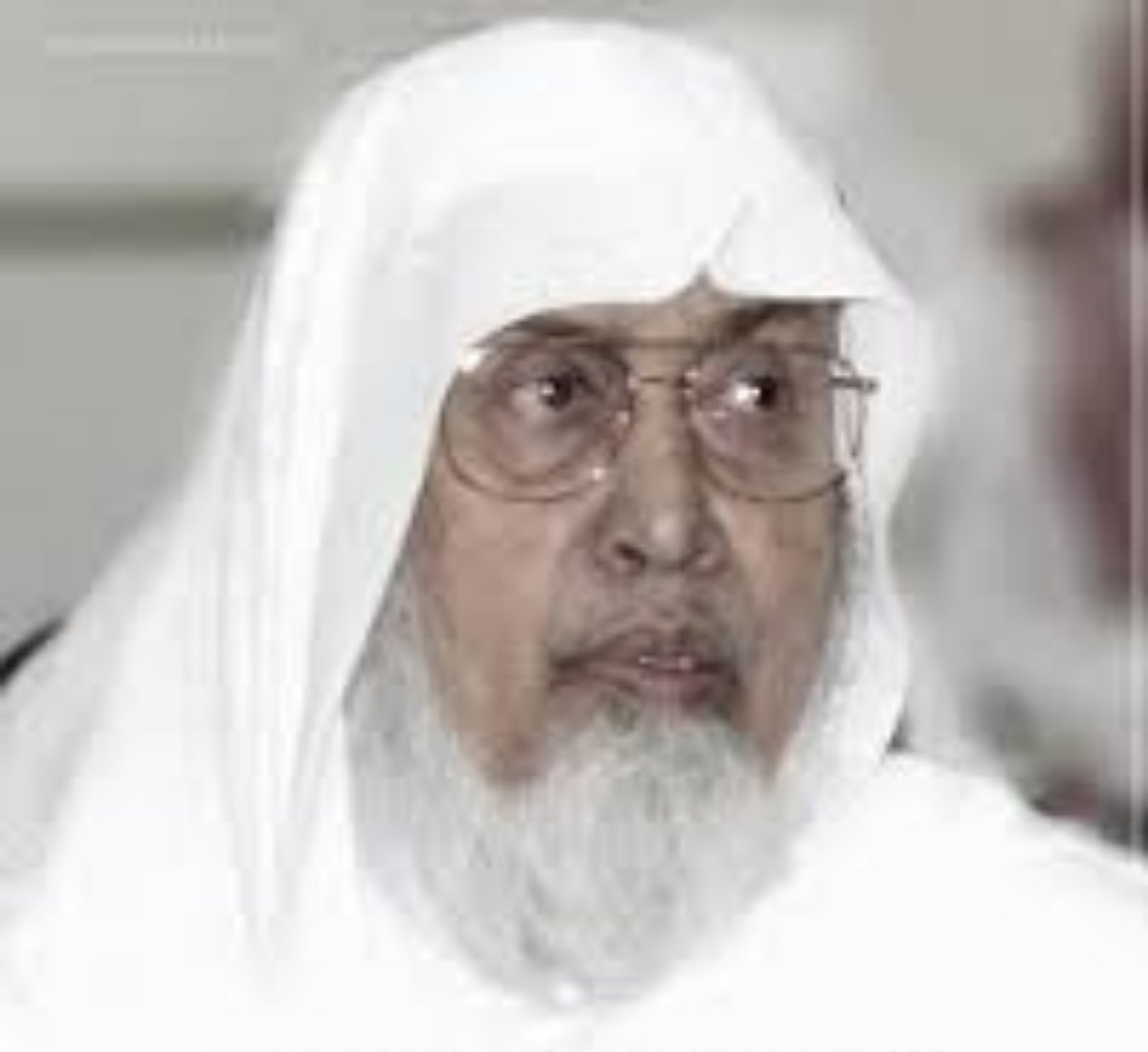Qari Bashir Ahmad Siddiq, long-serving Masjid Nabawi Quran teacher, passes away