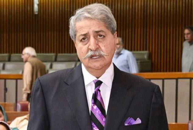 PPP stages walkout from NA over Punjab CM’s fiery speeches
