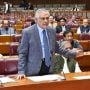 Trump’s Gaza peace plan differs from Pakistan’s stance; says Dar
