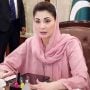Punjab will shine in every Corner, not just Lahore, says CM Maryam Nawaz