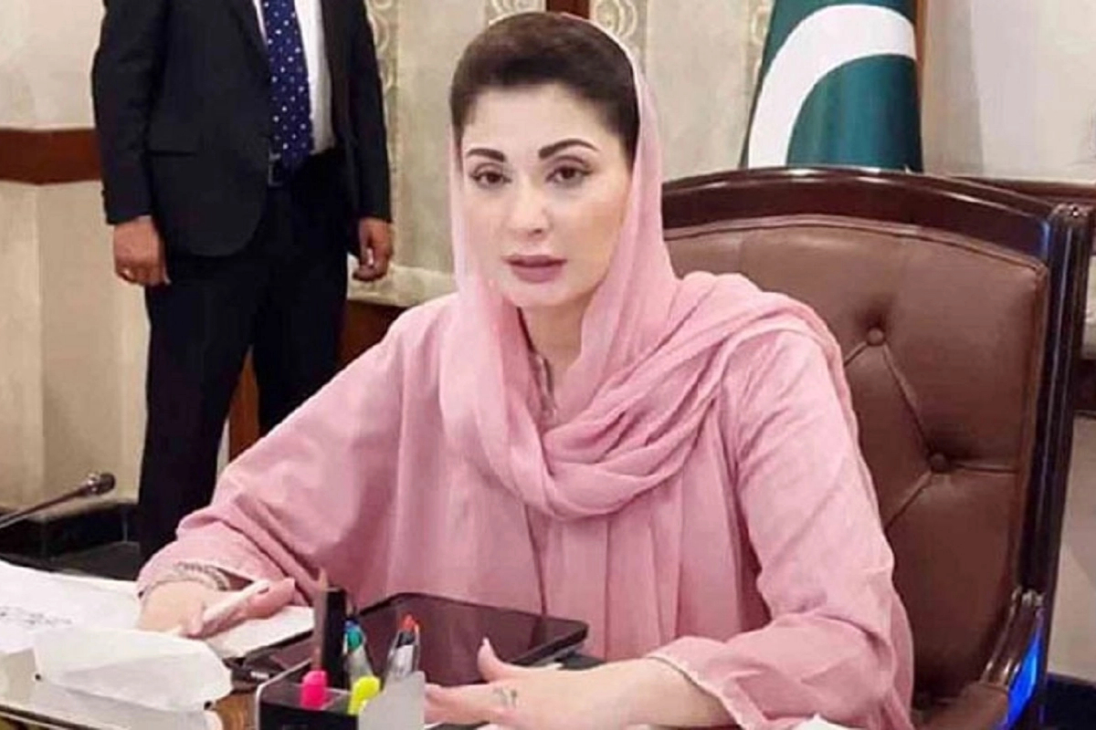 Punjab will shine in every Corner, not just Lahore, says CM Maryam Nawaz