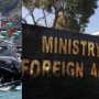 FO spokesperson slams Israel for blocking Gaza aid Flotilla