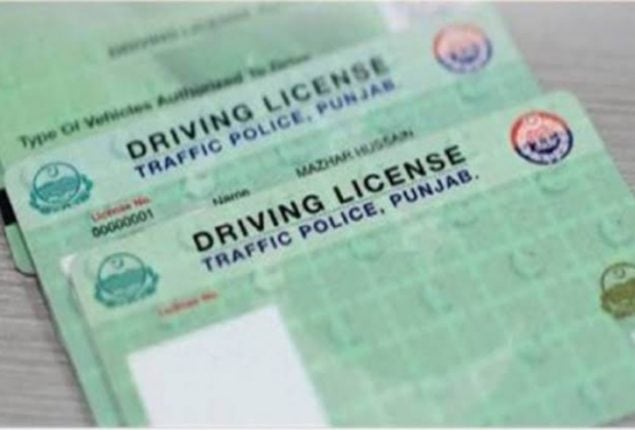 Punjab Govt simplifies driving License Acquisition procedure