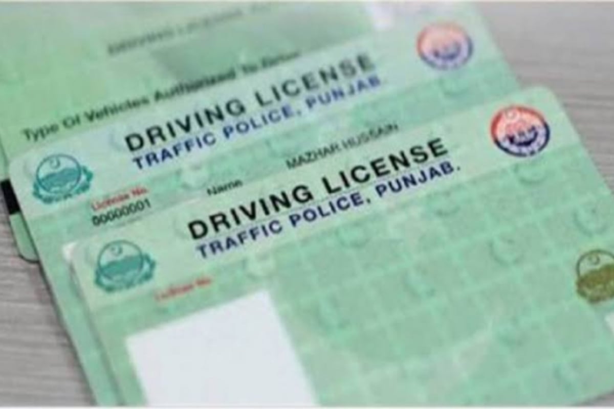 Punjab Govt simplifies driving License Acquisition procedure