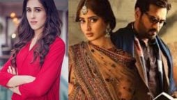 Why Mira Sethi said rejected a role in Main Manto Nahi Hoon?