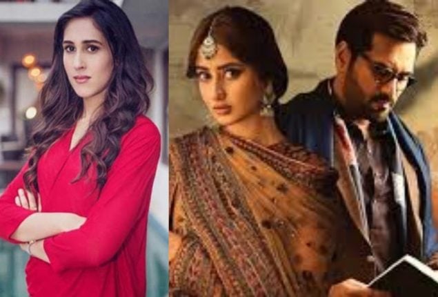 Why Mira Sethi said rejected a role in Main Manto Nahi Hoon?