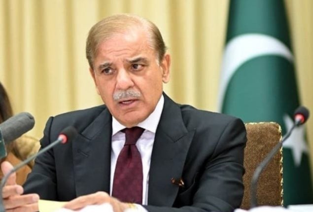 PM Shehbaz says Investment and trade growth put Economy on new path