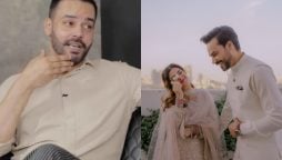 Gohar Rasheed reveals his lessons and beliefs about marriage
