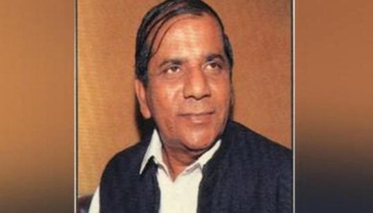 Pakistan remembers Masood Rana on his 30th death anniversary