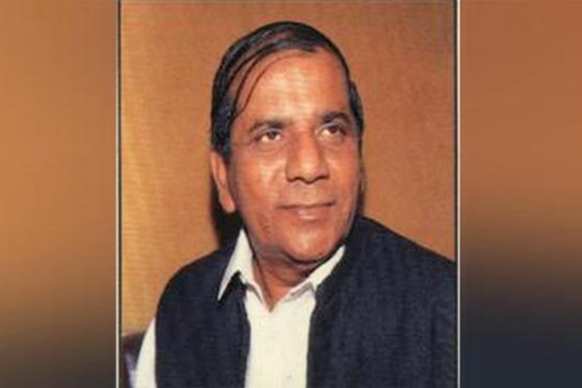 Pakistan remembers Masood Rana on his 30th death anniversary