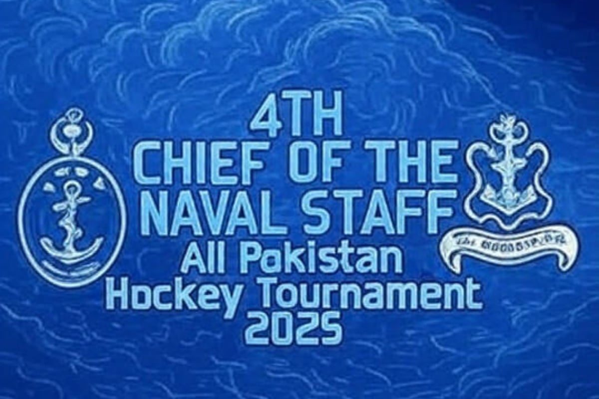 CNS hockey title goes to Pakistan Navy in nail-biting finish