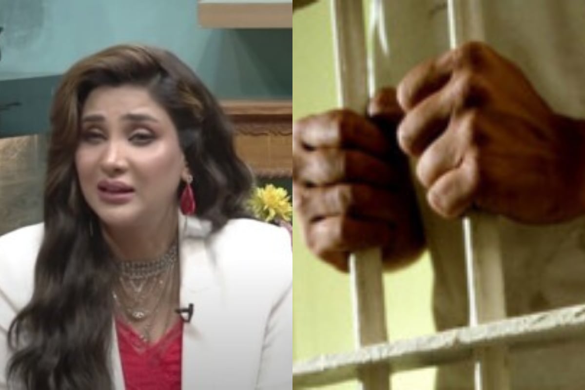 Public furious over Fiza Ali’s shocking Criminal activity
