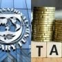 IMF demands full briefing on Pakistan’s tax relief policies