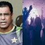 Waqar Younis hits back at Cricketers’ party allegations