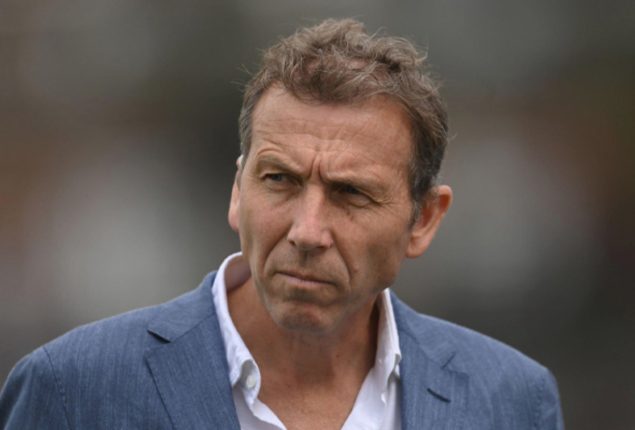 Atherton proposes ICC stop Scheduling Pakistan vs India matches