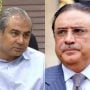 President steps in to ease tensions between Sindh, Punjab Govtst