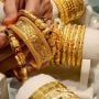 Gold prices increase by Rs 5400 per tola