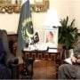 Zardari summons interior Minister Naqvi over growing Sindh–Punjab tensions