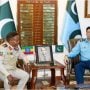 Pakistan, Ethiopia sign agreement to strengthen Defence, Aviation ties