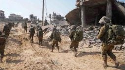 Israel lost 1,152 Soldiers in Gaza War over two years, Says report