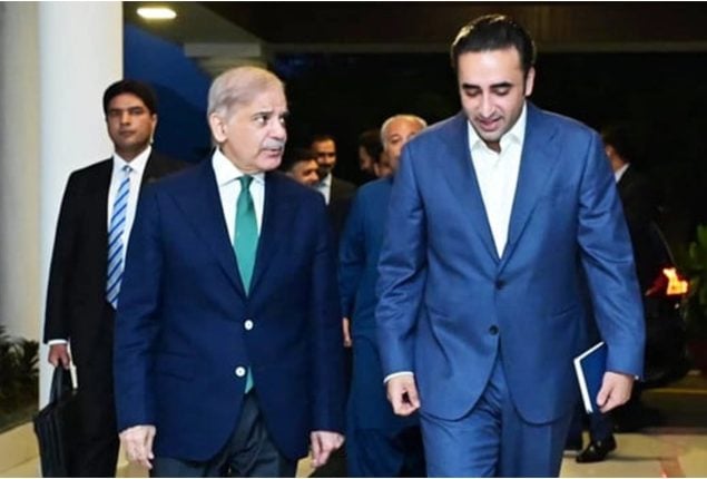 PM Shehbaz to meet Bilawal Bhutto soon over growing rift between parties