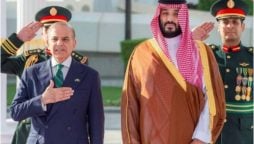 Pakistan, Saudi Arabia agree to strengthen ties through CPEC-Style corridor after defense agreement