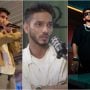 Talha Anjum breaks silence on claims of promoting violence and smoking in his music