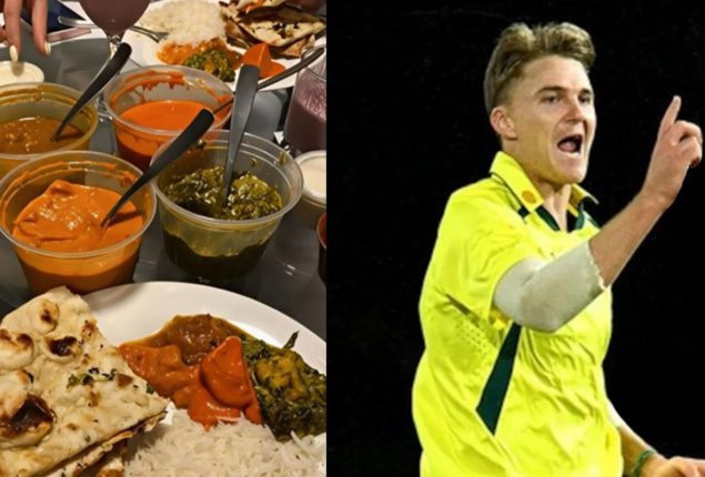 Food poisoning hits Australia ‘A’ cricket team in India