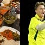 Food poisoning hits Australia 'A' cricket team in India