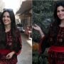 Palestine’s Nadine Ayoub to highlight nation’s voice at Miss Universe 2025