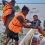 India releases water, Triggers low flood in Sutlej