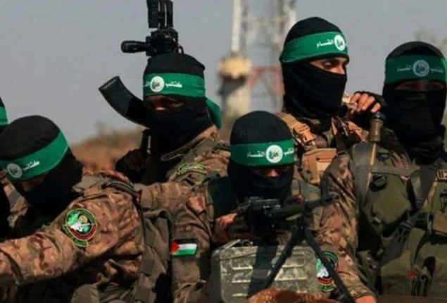 No deal without permanent truce, Says Hamas in ceasefire talks