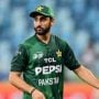 Salman Ali Agha set to lead Pakistan in T20s against South Africa