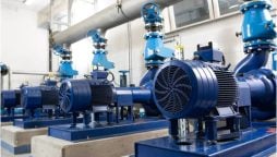 German Engineering giant KSB confirms plans to establish manufacturing plant in Pakistan