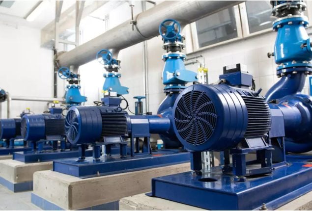 German Engineering giant KSB confirms plans to establish manufacturing plant in Pakistan