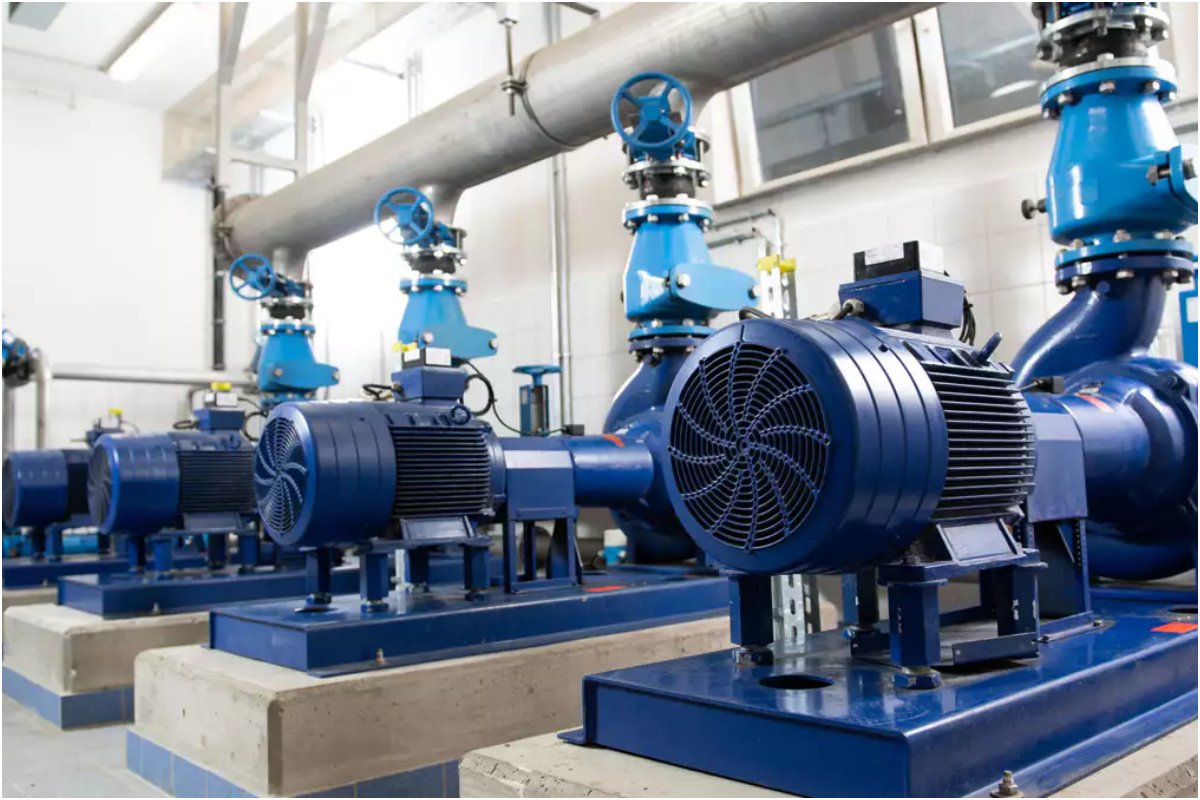 German Engineering giant KSB confirms plans to establish manufacturing plant in Pakistan