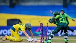 Women’s World Cup: Australia defeats Pakistan by 107 runs