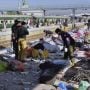 Railway Employee killed in Balochistan railway track bomb blast