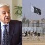 Defence Minister urge Afghan authorities to end terror Sanctuaries across border