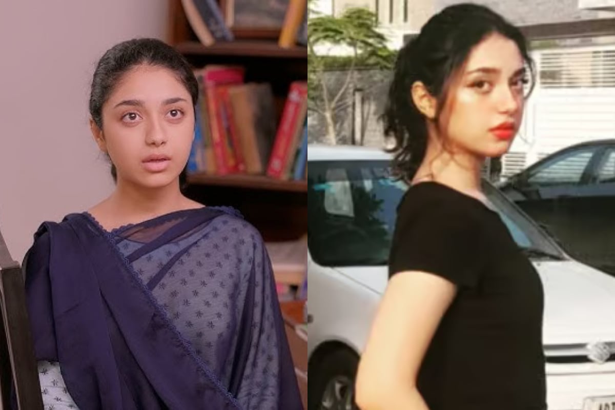 Who is Sidra from Jama Taqseem? Meet the rising Star behind the role