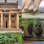 State Bank of Pakistan reports $20 Million increase in foreign reserves