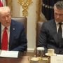 Trump says strike on Iran was needed to achieve Gaza peace deal